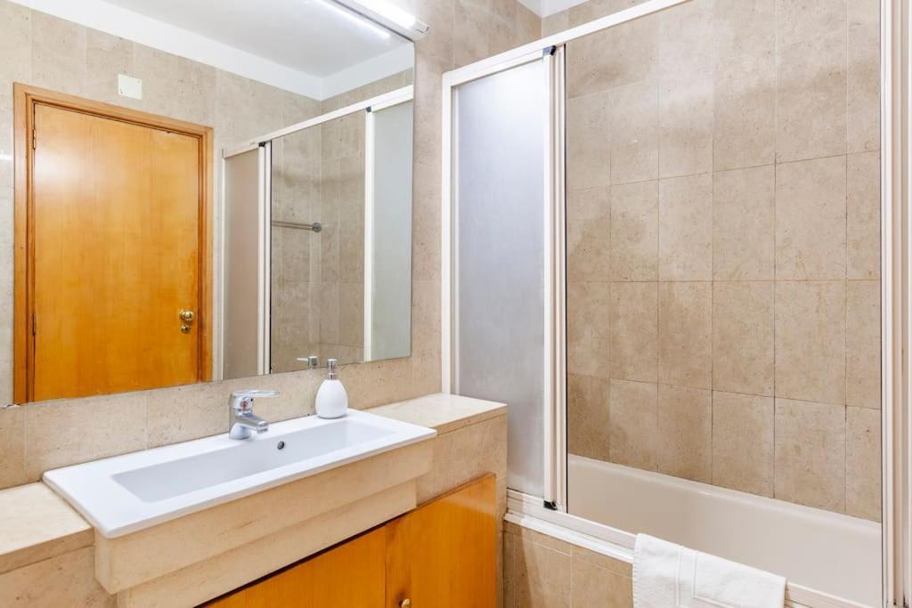 St John S Apartment Порто Екстериор снимка