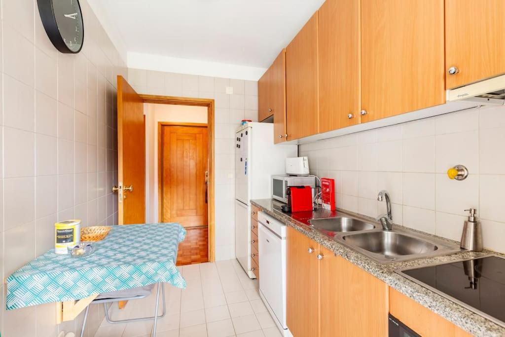 St John S Apartment Порто Екстериор снимка