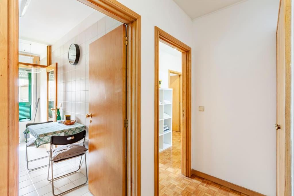 St John S Apartment Порто Екстериор снимка