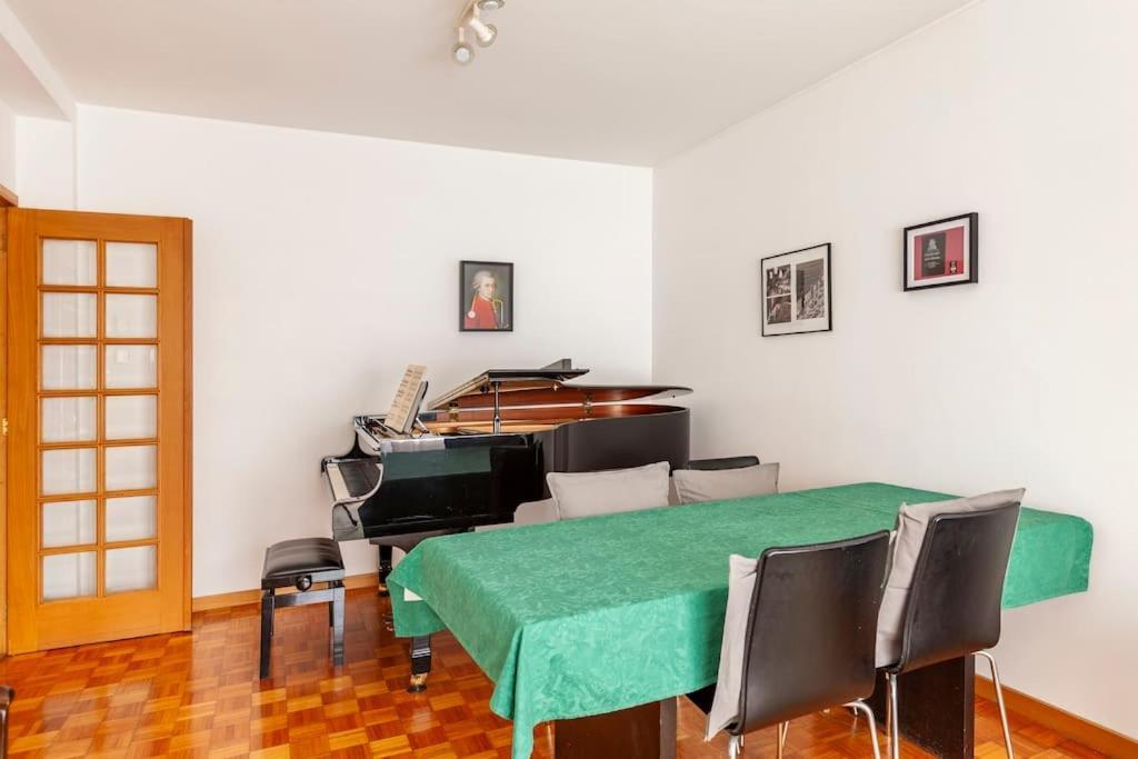 St John S Apartment Порто Екстериор снимка
