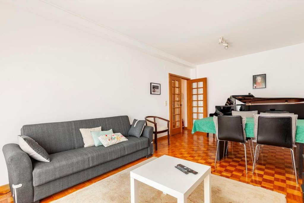 St John S Apartment Порто Екстериор снимка