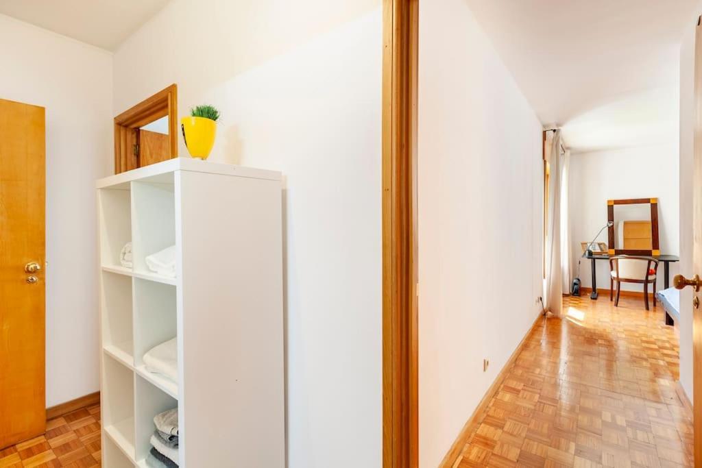 St John S Apartment Порто Екстериор снимка